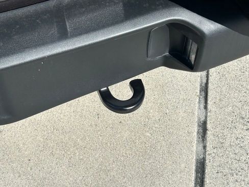 New 2026 Jeep Wrangler Sport image 22