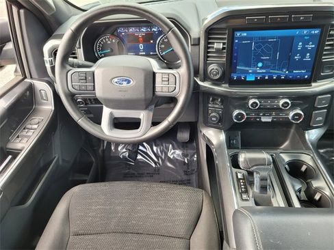 Used 2023 Ford F150 XLT w/ Equipment Group 302A High image 14