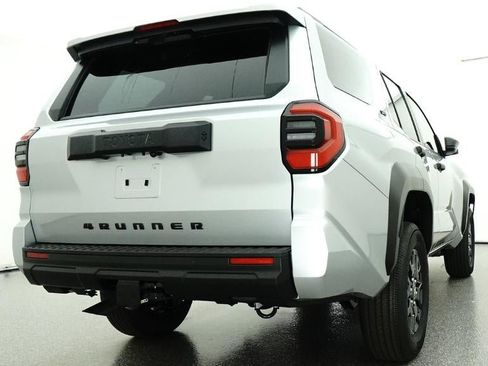 New 2026 Toyota 4Runner SR5 RWD image 24