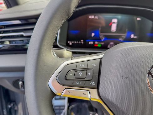 New 2026 Volkswagen Jetta Sport image 18