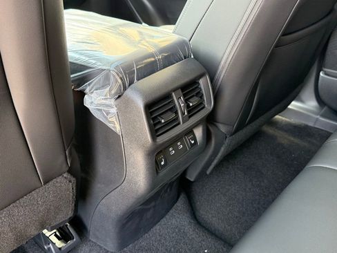 New 2026 Nissan Murano SL w/ Comfort Package AWD/4WD image 22