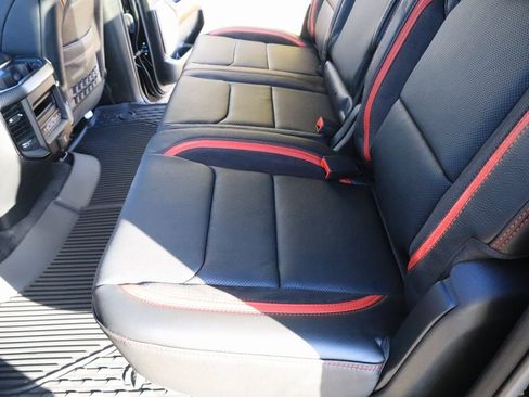 New 2026 RAM 1500 RHO w/ RHO Level 1 Equipment Group image 14