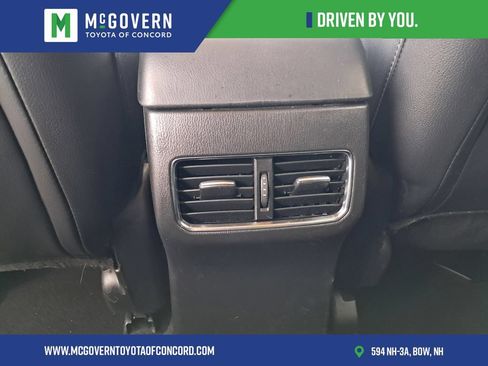 Used 2021 MAZDA CX-5 Touring w/ Touring Preferred SV Package AWD/4WD image 22