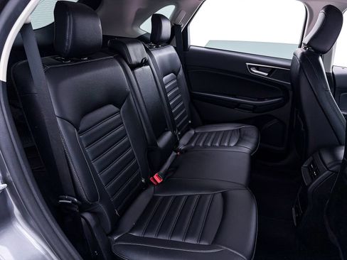 Used 2024 Ford Edge SEL w/ Convenience Package AWD/4WD image 35