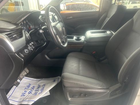 Used 2016 Chevrolet Tahoe LS w/ Max Trailering Package AWD/4WD image 9
