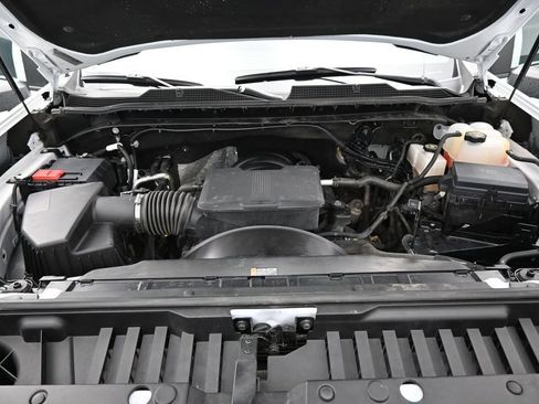 Used 2025 Chevrolet Silverado 2500 LT w/ Convenience Package AWD/4WD image 28