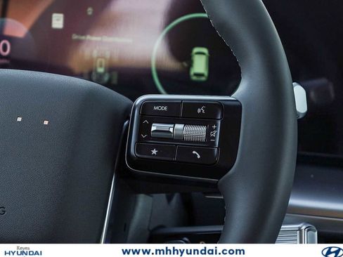 New 2026 Hyundai Ioniq 9 SEL AWD/4WD image 18