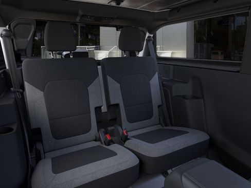 New 2025 Ford Bronco 2-Door image 11