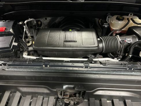 Used 2019 GMC Sierra 1500 SLT image 24