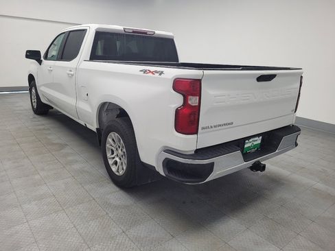 Used 2019 Chevrolet Silverado 1500 LT w/ Remote Start Package image 5