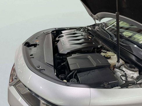 Used 2016 Chevrolet Impala LTZ FWD image 38