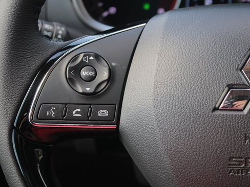 New 2026 Mitsubishi Eclipse Cross SE image 16