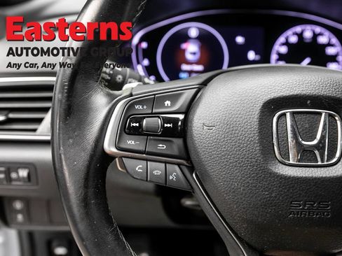 Used 2022 Honda Accord Sport image 15