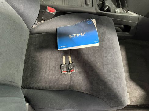 Used 2014 Honda CR-V LX image 33