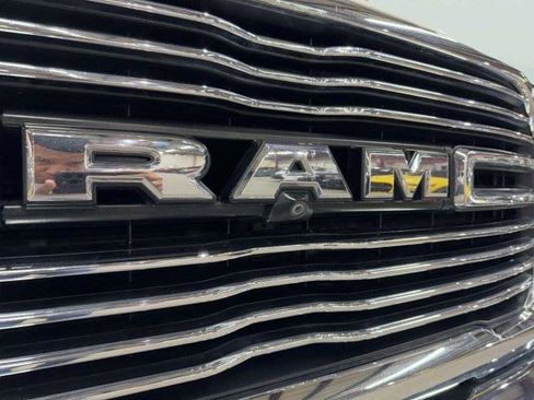 Used 2020 RAM 2500 Laramie AWD/4WD image 18