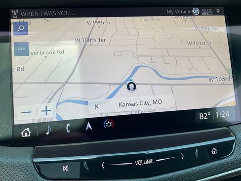 Used 2019 Cadillac CT6 Premium Luxury AWD/4WD image 17