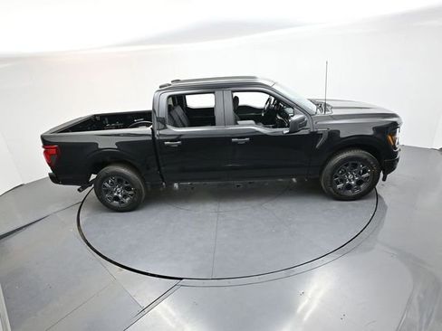 New 2026 Ford F150 STX RWD image 25