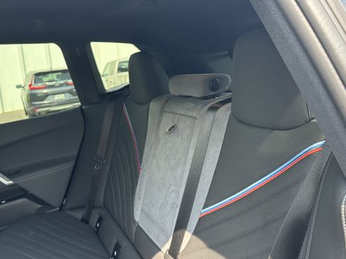 Used 2026 BMW iX M70 AWD/4WD image 32