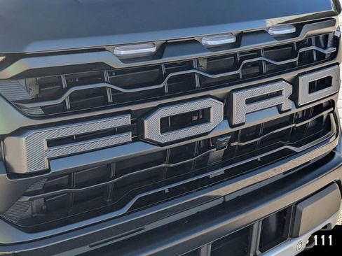 New 2026 Ford F150 Raptor image 29