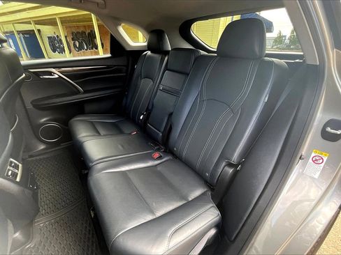 Used 2019 Lexus RX 350 AWD image 21