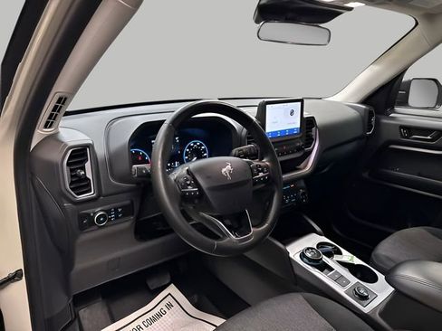 Used 2024 Ford Bronco Sport Big Bend w/ Convenience Package image 14