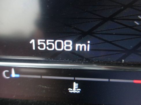 Certified 2023 GMC Sierra 1500 Denali image 34