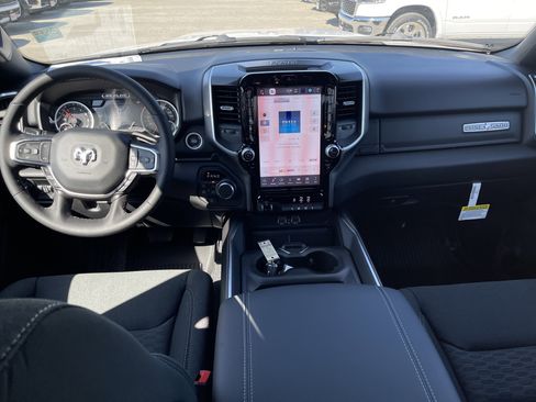 New 2026 RAM 1500 Lone Star image 15