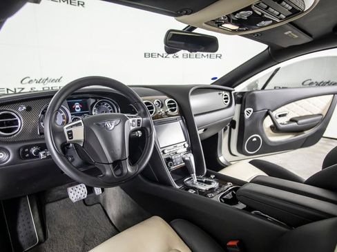 Used 2015 Bentley Continental GT V8 S AWD/4WD image 19