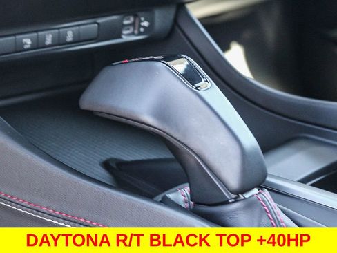 Used 2025 Dodge Charger R/T w/ Quick Order Package 25M R/T image 22