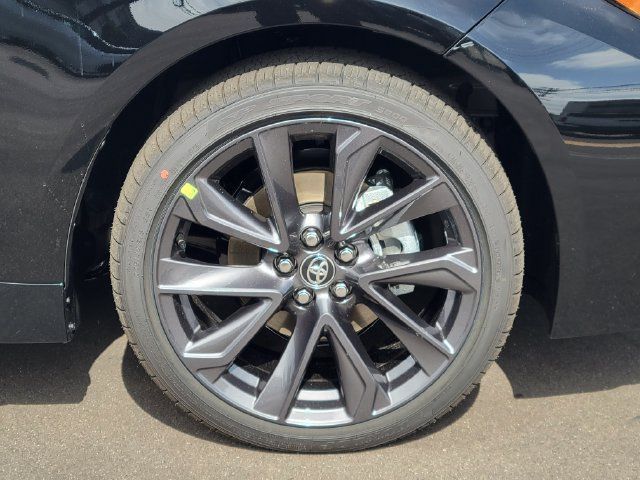 New 2026 Toyota Corolla SE w/ SE Package FWD image 24