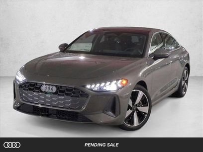 New 2025 Audi A5 2.0T Premium Plus