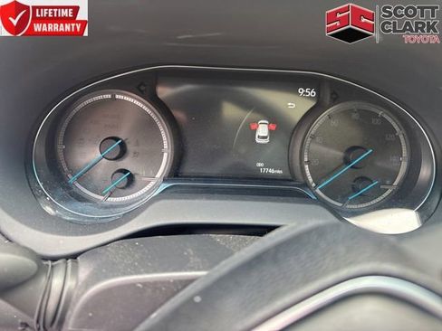 Used 2023 Toyota Venza Nightshade AWD/4WD image 1