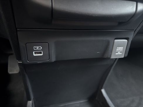 Certified 2024 Honda Odyssey EX-L image 39