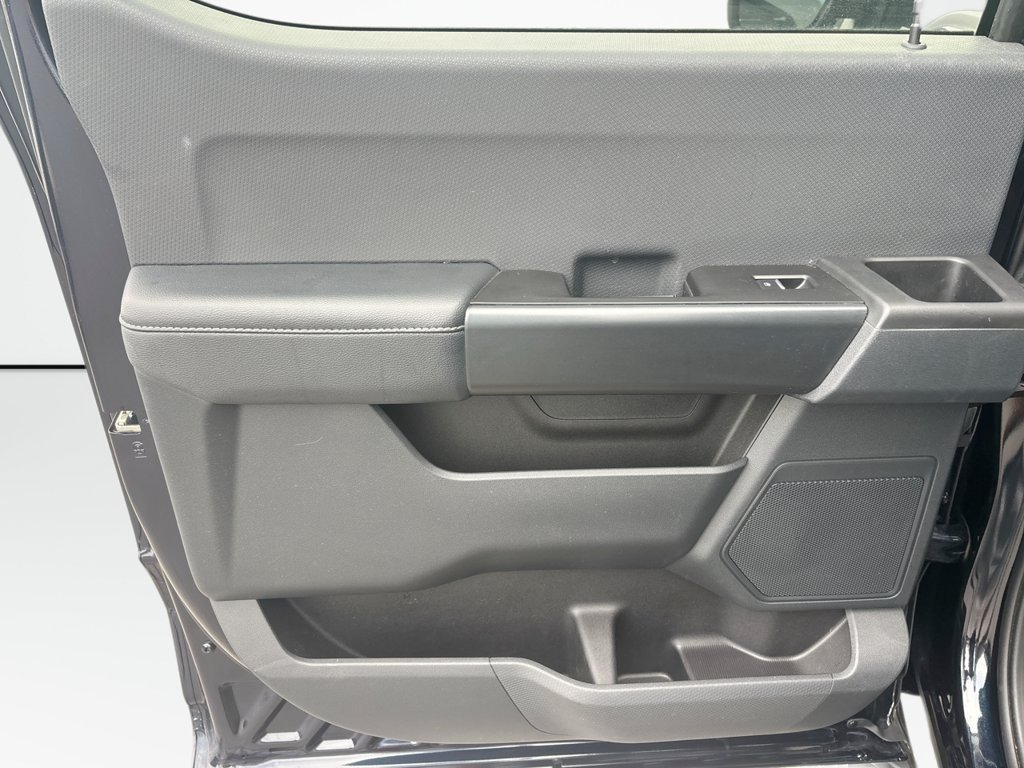 Certified 2023 Ford F150 XL w/ STX Appearance Package RWD image 19