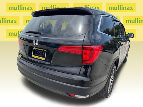 Used 2016 Honda Pilot EX-L image 4