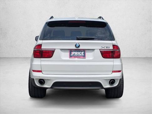 Used 2012 BMW X5 xDrive35i AWD/4WD image 7