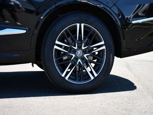 Used 2026 Acura MDX SH-AWD w/ Advance Package image 11