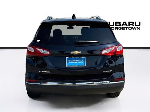 Used 2020 Chevrolet Equinox Premier FWD image 7