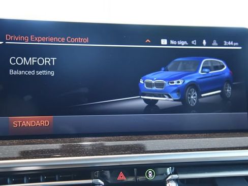 Used 2023 BMW X3 xDrive30i w/ Premium Package AWD/4WD image 41
