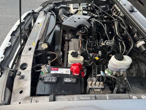 Used 2011 Ford Ranger XLT AWD/4WD image 40