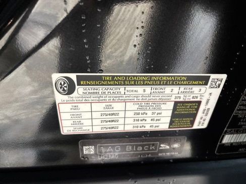 Used 2019 Land Rover Range Rover Autobiography image 30