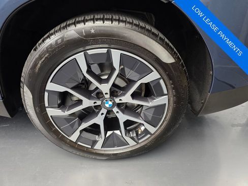 Used 2026 BMW X3 xDrive30i w/ Premium Package AWD/4WD image 18
