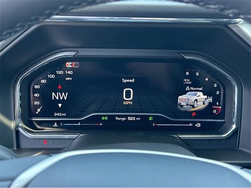 New 2025 GMC Sierra 1500 Denali w/ Denali Reserve Package image 19