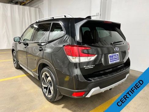 Certified 2023 Subaru Forester Touring AWD/4WD image 5