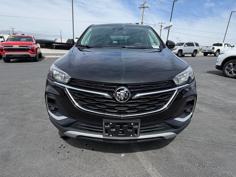 Used 2023 Buick Encore GX Preferred FWD image 8