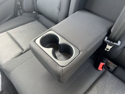 New 2026 Nissan Rogue SV w/ Cold Weather Package FWD image 19