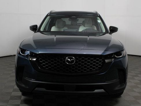 New 2026 MAZDA CX-50 AWD 2.5 S w/ Weather Package image 2