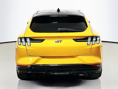Used 2023 Ford Mustang Mach-E GT AWD/4WD image 6