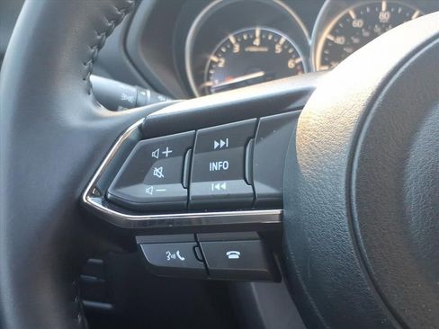 Used 2025 MAZDA CX-5 AWD 2.5 S image 15