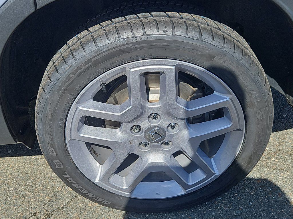 Used 2024 Honda Passport EX-L image 8
